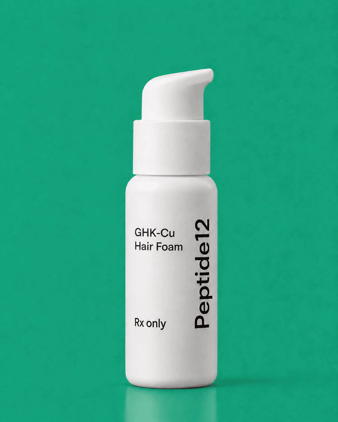 GHK-Cu Topical Foam
