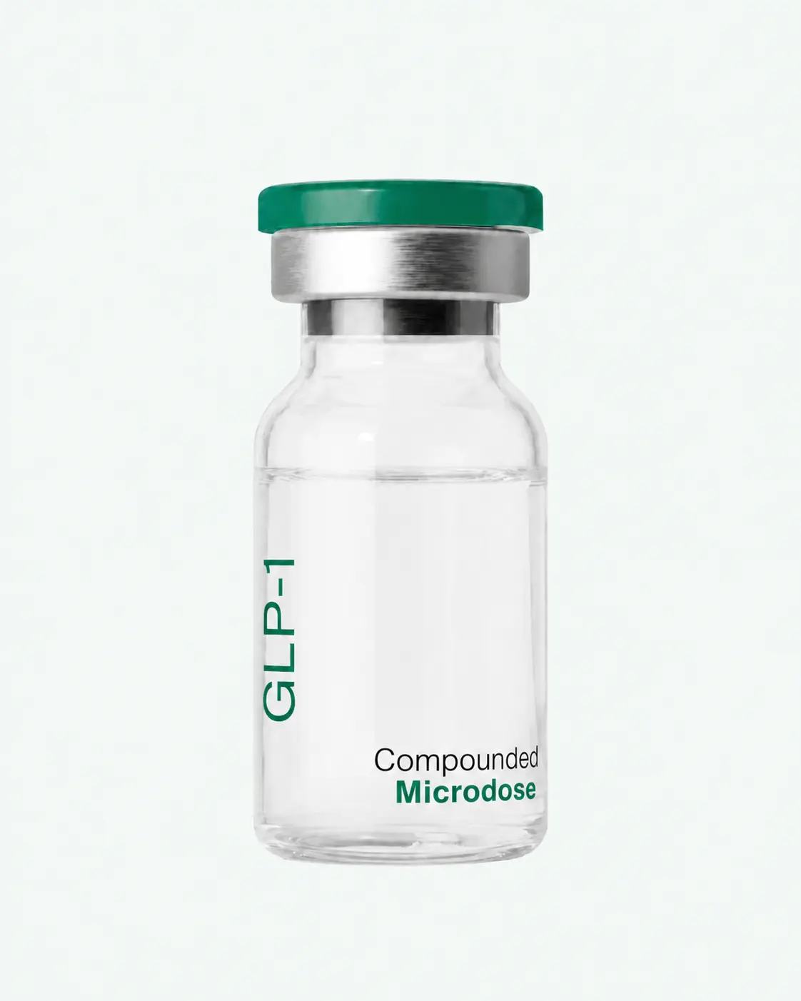 GLP-1 Microdosing Protocol