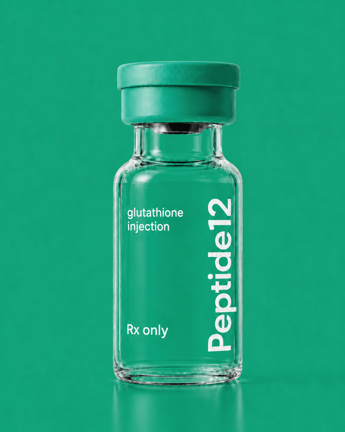 Compounded Glutathione Injection