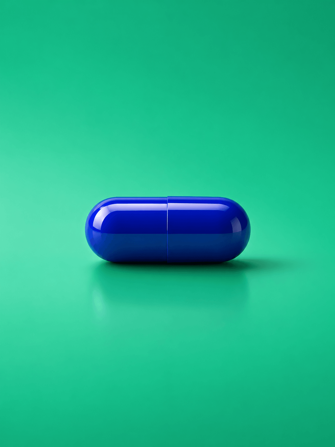 Compounded Methylene Blue (Low-Dose Oral)