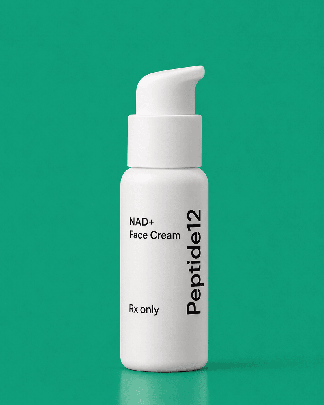 Compounded NAD+ Face Cream