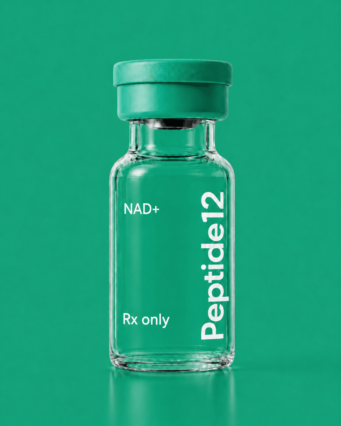 Compounded NAD+ Injection