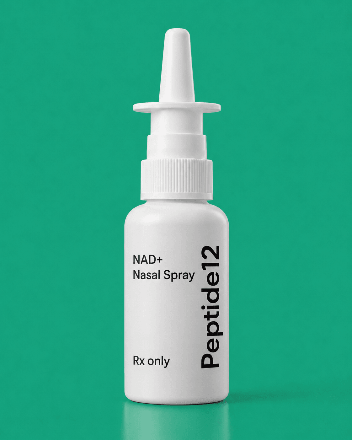 NAD+ Nasal Spray