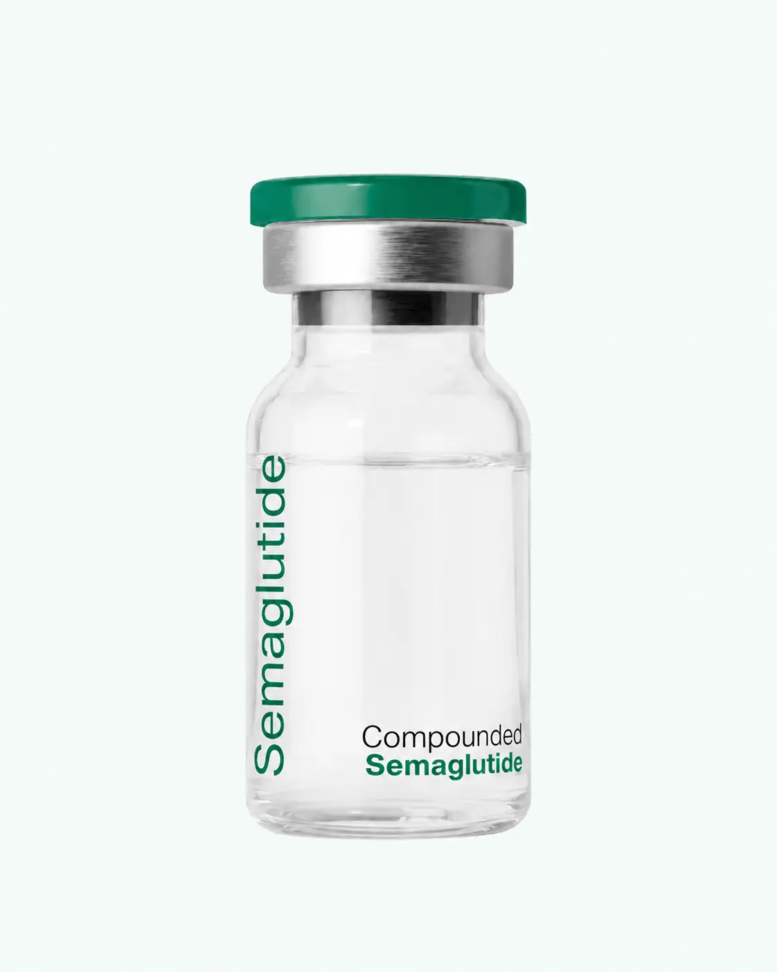 Compounded Semaglutide Injection