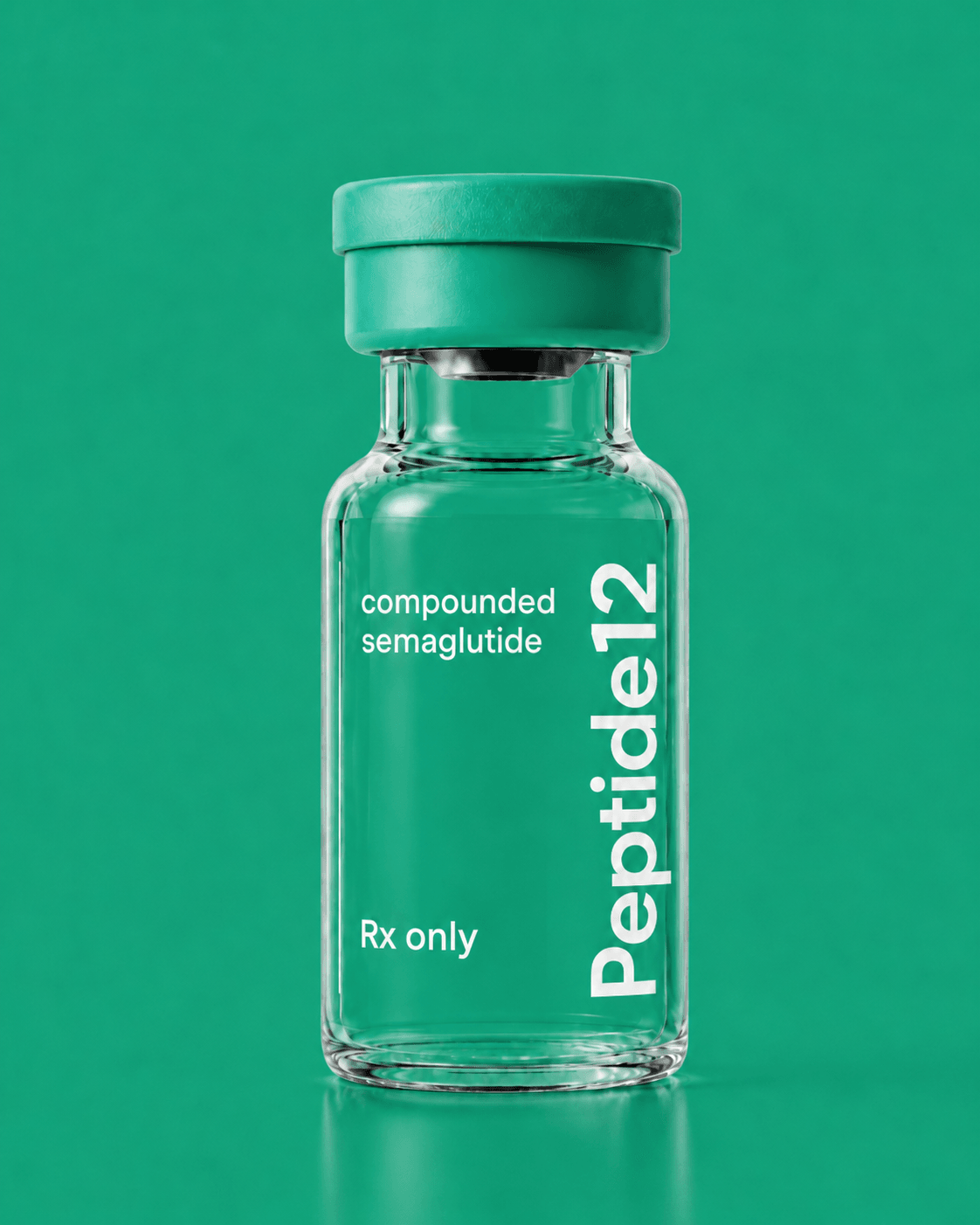 Compounded Semaglutide Injection