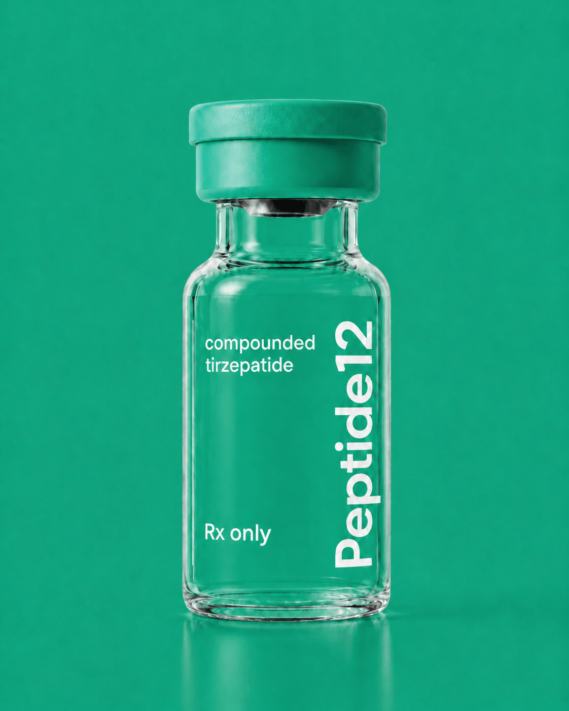 Compounded Tirzepatide Injection