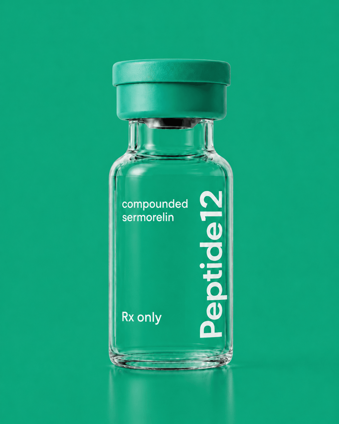 Compounded Sermorelin Injection