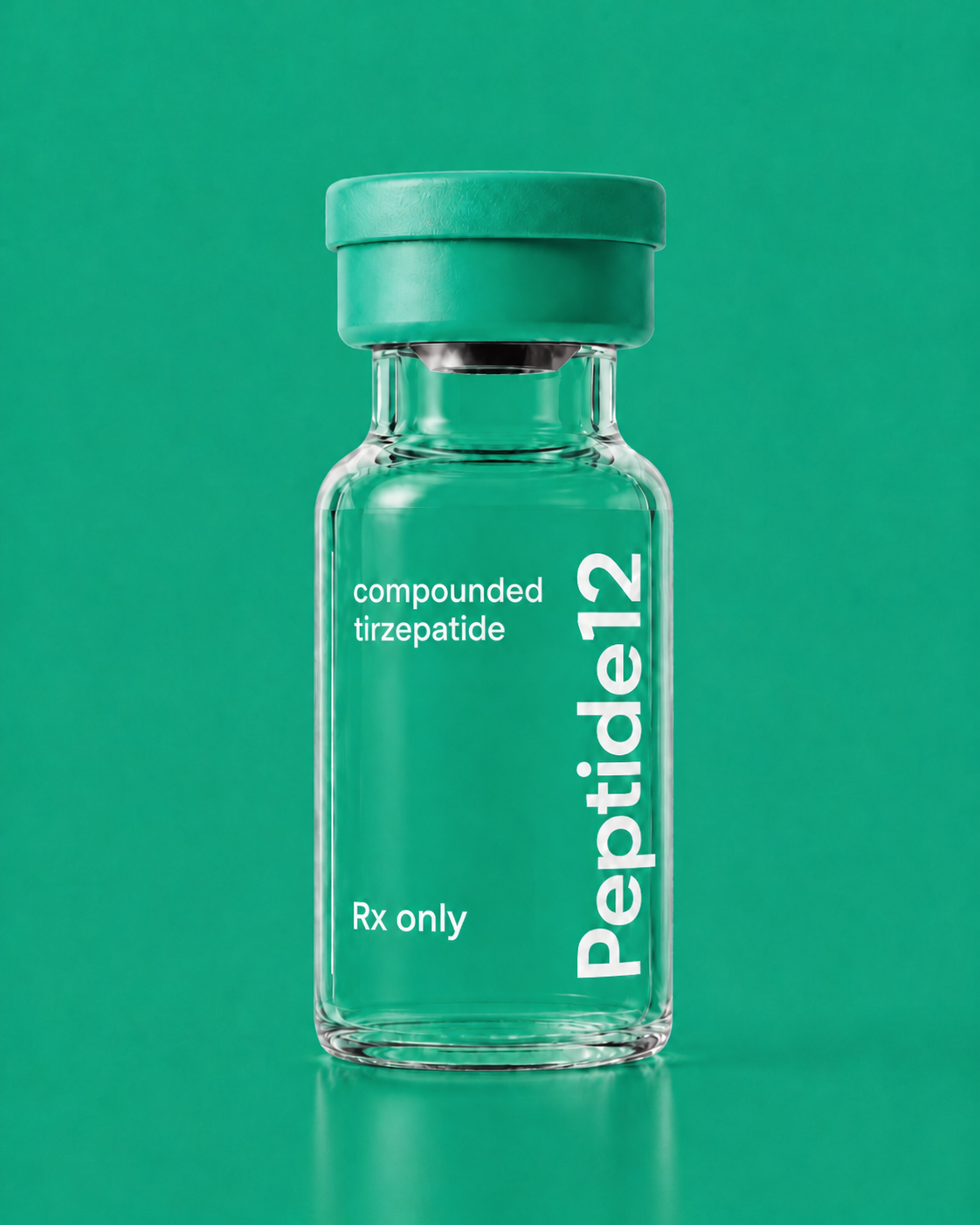 Compounded Tirzepatide — GIP/GLP-1 weight loss, prescribed online
